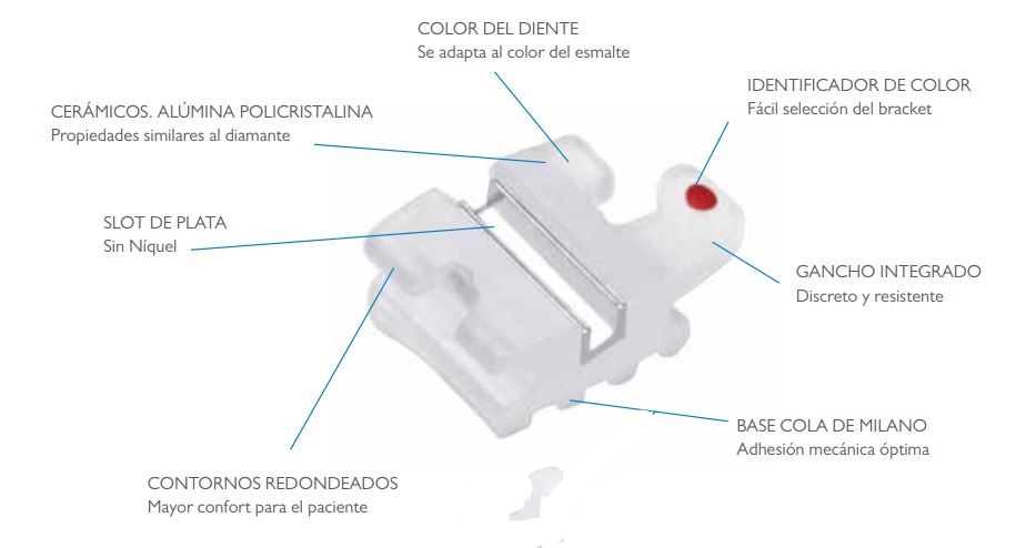 Cuidado Con Las Alergias Al Niquel En Tratamientos De Ortodoncia Blog Proclinic