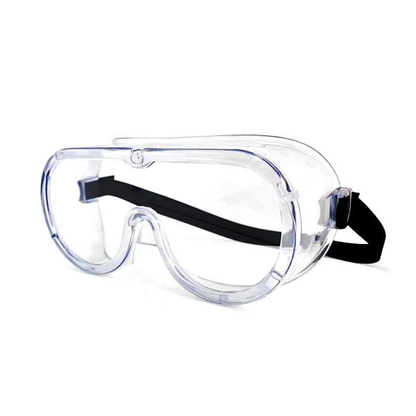 Gafas con pantalla protectora para adultos (protección covid)